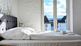 VELARIS – Stilvolle Lofts & Penthouses