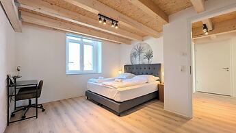 VELARIS – Stilvolle Lofts & Penthouses
