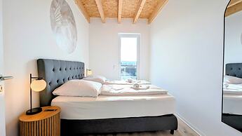 VELARIS – Stilvolle Lofts & Penthouses