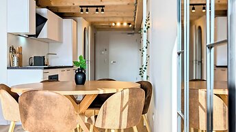 VELARIS – Stilvolle Lofts & Penthouses