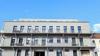 VELARIS – Stilvolle Lofts & Penthouses