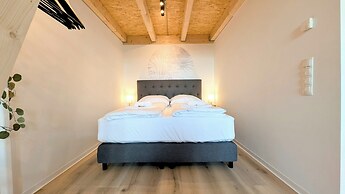 VELARIS – Stilvolle Lofts & Penthouses