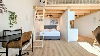 VELARIS – Stilvolle Lofts & Penthouses