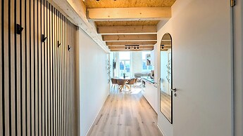 VELARIS – Stilvolle Lofts & Penthouses