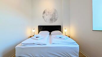 VELARIS – Stilvolle Lofts & Penthouses
