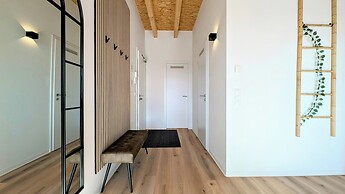VELARIS – Stilvolle Lofts & Penthouses