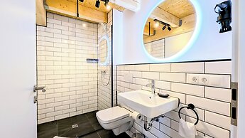 VELARIS – Stilvolle Lofts & Penthouses