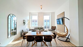 VELARIS – Stilvolle Lofts & Penthouses