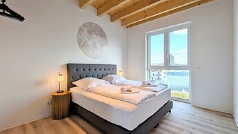 VELARIS – Stilvolle Lofts & Penthouses