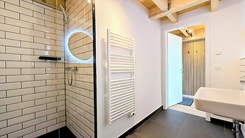 VELARIS – Stilvolle Lofts & Penthouses