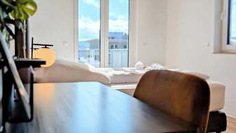VELARIS – Stilvolle Lofts & Penthouses