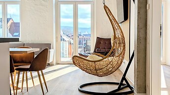 VELARIS – Stilvolle Lofts & Penthouses