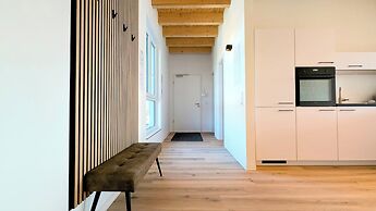 VELARIS – Stilvolle Lofts & Penthouses