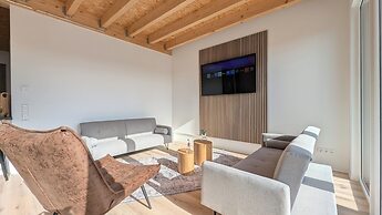 VELARIS – Stilvolle Lofts & Penthouses
