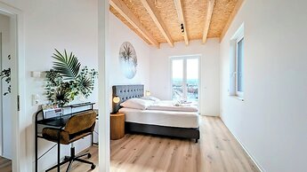 VELARIS – Stilvolle Lofts & Penthouses