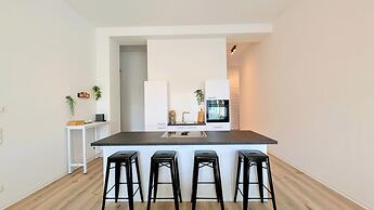 VELARIS – Stilvolle Lofts & Penthouses