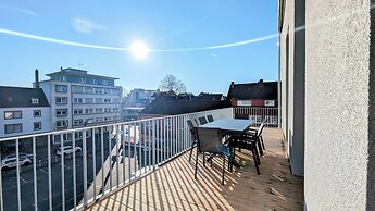 VELARIS – Stilvolle Lofts & Penthouses