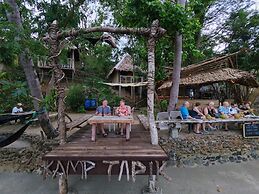 Kamp Tapik - Sibaltan