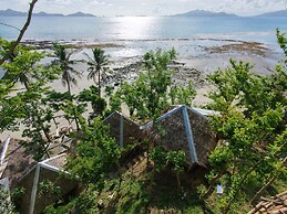 Kamp Tapik - Sibaltan