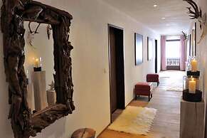 Apartment in Seefeld Near Ski Slopes