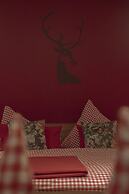 Apartment in Seefeld Near Ski Slopes