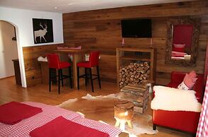 Apartment in Seefeld Near Ski Slopes