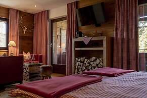 Apartment in Seefeld Near Ski Slopes