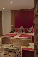 Apartment in Seefeld Near Ski Slopes