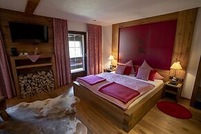 Apartment in Seefeld Near Ski Slopes