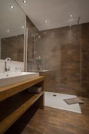 Apartment in Seefeld Near Ski Slopes