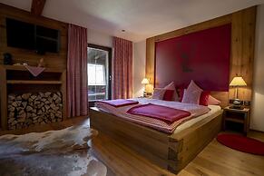 Apartment in Seefeld Near Ski Slopes
