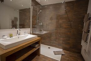 Apartment in Seefeld Near Ski Slopes