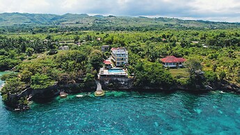 Sacaan Tropical Breeze Resort