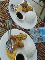 Sacaan Tropical Breeze Resort