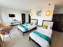 Sacaan Tropical Breeze Resort