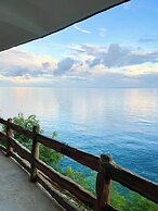 Sacaan Tropical Breeze Resort