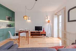 Charming Studio, Ideal for Smaller Groups