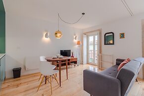 Charming Studio, Ideal for Smaller Groups