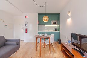 Charming Studio, Ideal for Smaller Groups