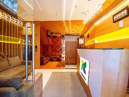 Hotel Skylink Hospitality