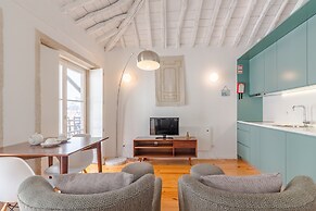 Central Porto With Comfort & Convenience