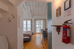Central Porto With Comfort & Convenience