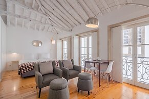 Central Porto With Comfort & Convenience