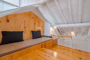 Central Porto With Comfort & Convenience