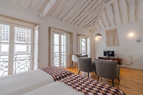 Central Porto With Comfort & Convenience