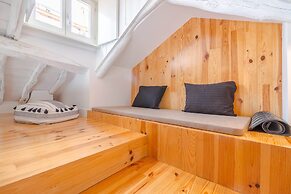 Central Porto With Comfort & Convenience