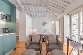 Central Porto With Comfort & Convenience