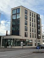 Urban Heaven Aparthotel