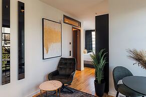 Urban Heaven Aparthotel