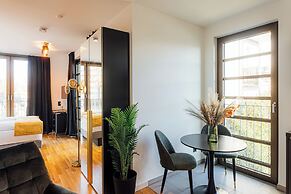 Urban Heaven Aparthotel